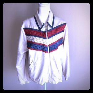 ❤️Alfred Dunner Women’s sz 14 polyester track